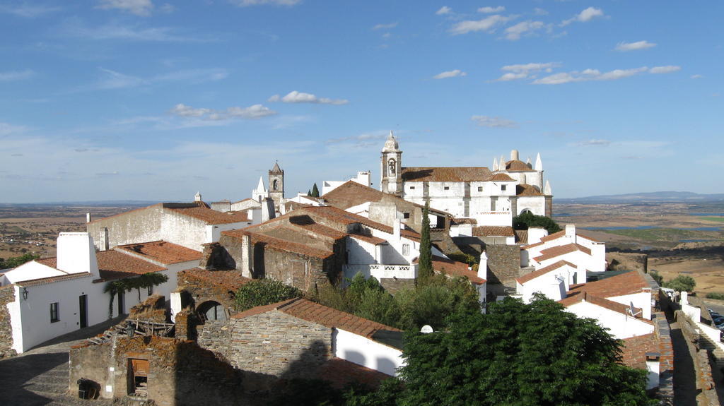 Casa Do Compadre - Casas De Taipa Villa São Pedro do Corval Camera foto